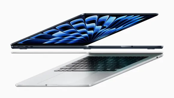 Apple Unveils Breakthrough M3 MacBook Air Models: A Leap in Performance and Connectivity