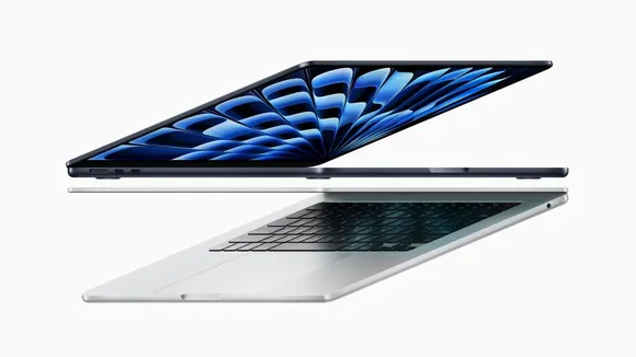 Apple Elevates Laptop Game with Sleek New MacBook Air Models Featuring M3 Chip