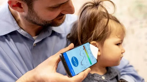 A Breakthrough in Pediatric Healthcare: AI-Powered App Diagnoses Ear Infections with Unprecedented Accuracy