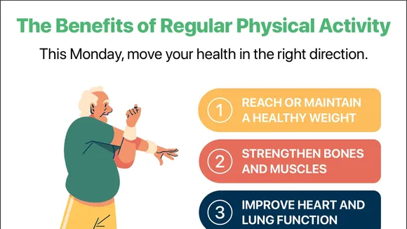 The Power of Regular Exercise: A Closer Look at Its Health Benefits