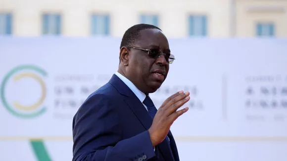 Senegal Sets Presidential Election for March 24, Following Constitutional Council's Interventions
