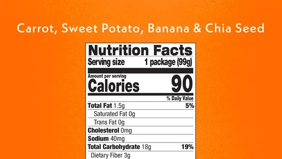 Unlocking the Nutritional Power of Sweet Potato, Cowpea-Banana Blends