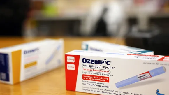 Dialysis Stocks Surge as Ozempic's Kidney Disease Impact Falls Short of Expectations