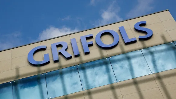 Grifols Shares Tumble to 12-Year Low Amid Gotham City Research's Financial Scrutiny