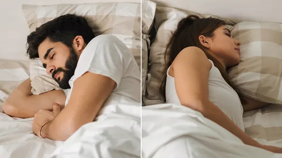 Choosing Restful Nights Over Restlessness: The Rise of Sleep Divorce Among Couples