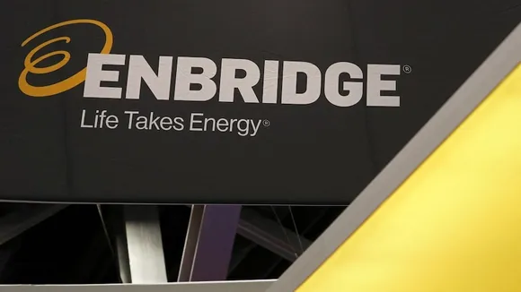 Enbridge Inc. Announces $500 Million U.S. Expansion: A Strategic Move to Enhance Pipeline and Export Capabilities
