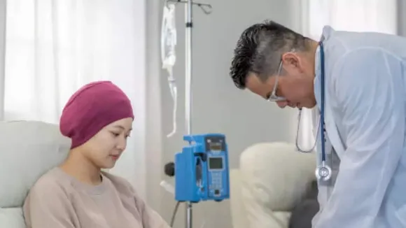 Revolutionizing Cancer Care: Tailored Chemotherapy Brings Hope to Older Adults