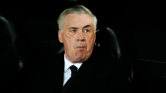 Real Madrid's Carlo Ancelotti Faces Tax Fraud Accusations: A Tumultuous Chapter in a Storied Career