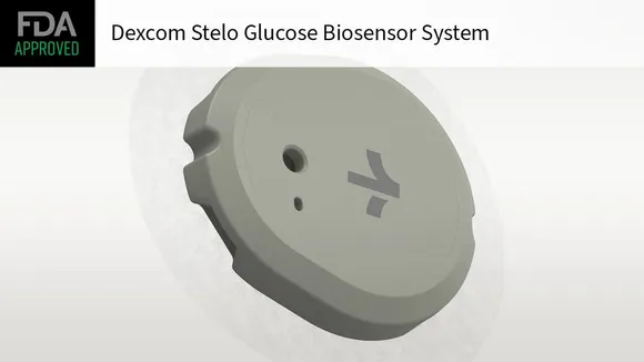 FDA Clears First Over-the-Counter Continuous Glucose Monitor, Revolutionizing Diabetes Management