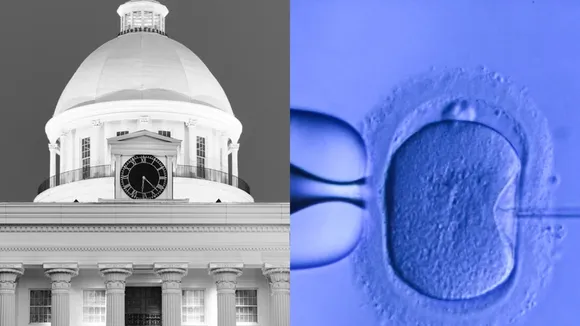 Alabama Legislature Passes Bill to Shield IVF Treatments Amid Legal Uncertainty