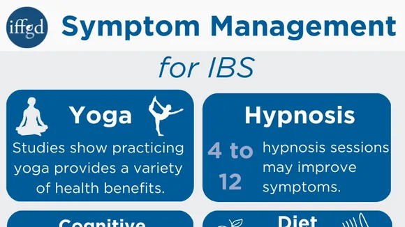 Harnessing Lifestyle Changes to Combat IBS: A Holistic Approach to Digestive Health