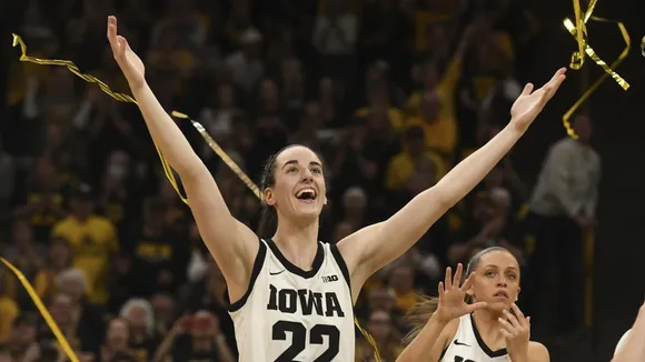 Caitlin Clark Shatters NCAA Scoring Records, Surpassing Legends and Redefining Basketball Greatness