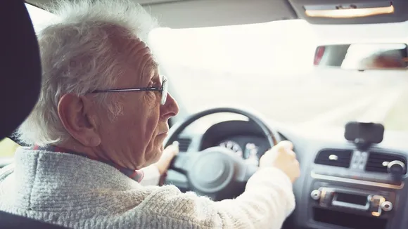Driving into the Future: FAU's Groundbreaking Study Detects Cognitive Decline in Older Drivers