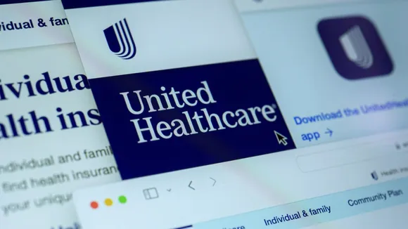 UnitedHealth's Change Healthcare Hit by Ransomware, Launches Aid Program for Struggling Providers