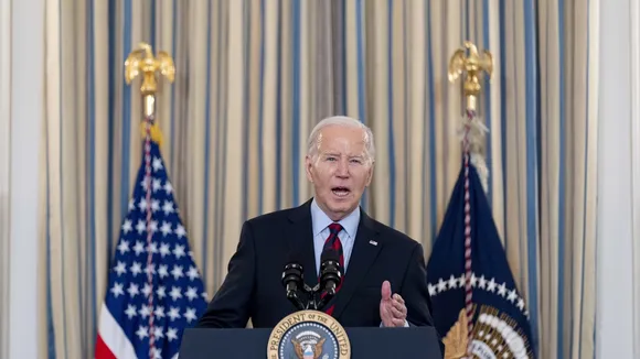 Biden Proposes Bold Expansion of Medicare Drug Price Negotiations Amid Congressional Challenges