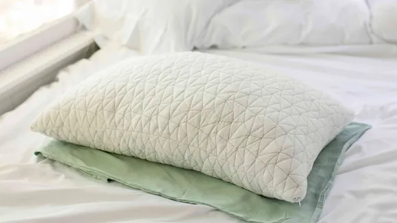 Finding Solace in Sleep: The Best Pillows for Back Pain Relief