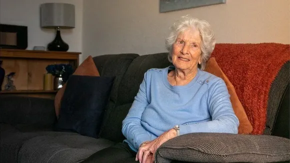 Somerset's Slipper Campaign Steps Up for Elderly Safety