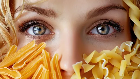 Refined Carbs Linked to Decreased Facial Attractiveness, French Study Reveals