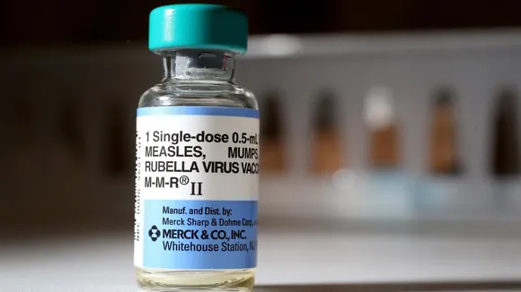 U.S. CDC and Doctors Raise Alarm about Rising Measles Cases, Urges Vaccination