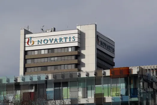 Novartis to Cut 680 Jobs across The United States and Switzerland