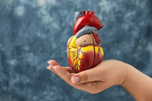 Beating Strong: 9 Ways to Keep Your Heart Healthy