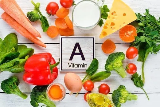 The Vitamin A Advantage: Unveiling The Seven Benefits