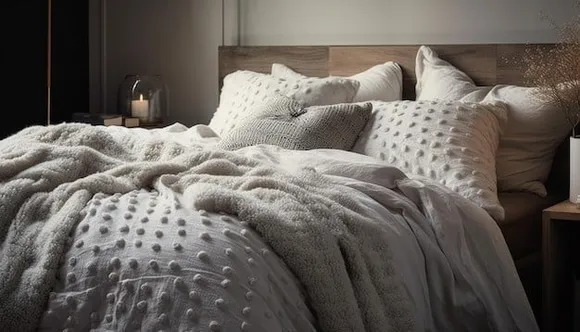 Your Duvet Care Guide: How Often Should You Wash It?
