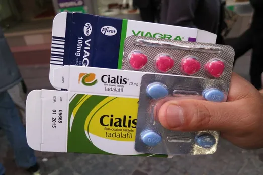 The Role of Cialis in Men's Health