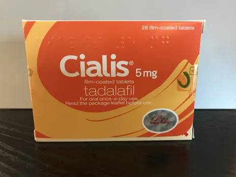 The Safety and Side Effects of Cialis