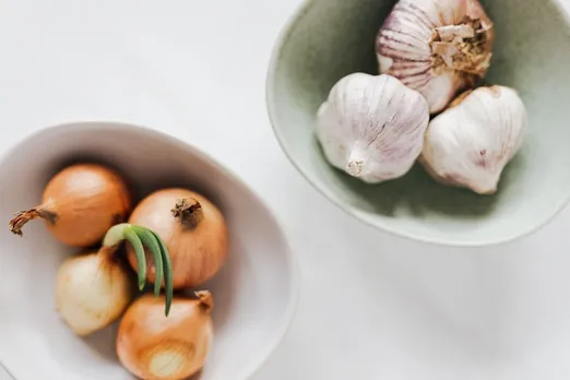 Allium Allure: Unlocking the Health Benefits of Garlic and Onion