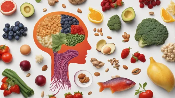 Boost Your Brainpower: Harnessing the Power of Brain-Boosting Foods for Mental Clarity