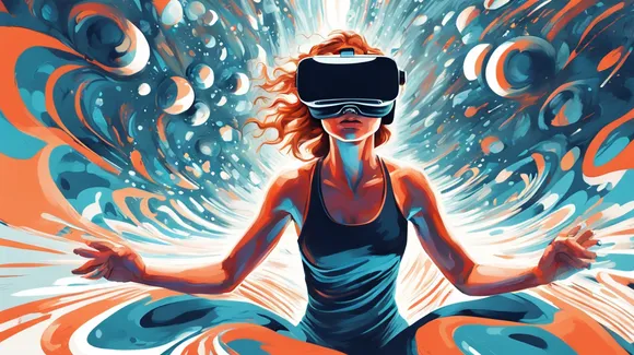Future Fitness: The Revolutionary Impact of VR on Workouts