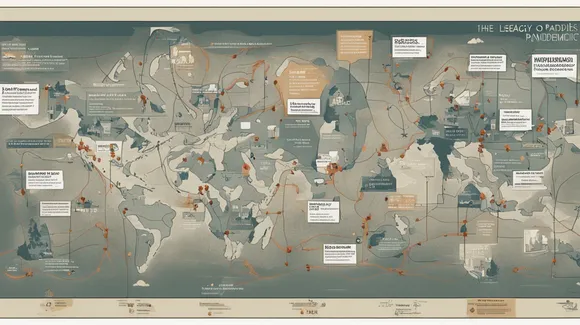 The Legacy of Pandemics: A New Age in Public Health Infrastructure