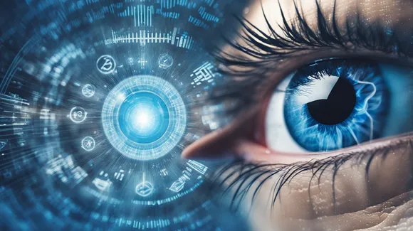The Unseen Impact of Modern Technology on Eye Health: A Closer Look