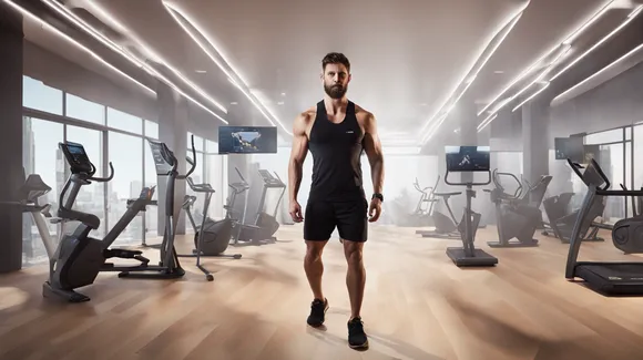 Workout Wonders: Unlocking the Top Fitness Trends of 2024 - Stay Fit, Stay Ahead!