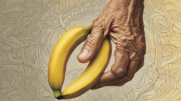 Bananas and Arthritis: Discovering the Link and Its Impact on Your Health