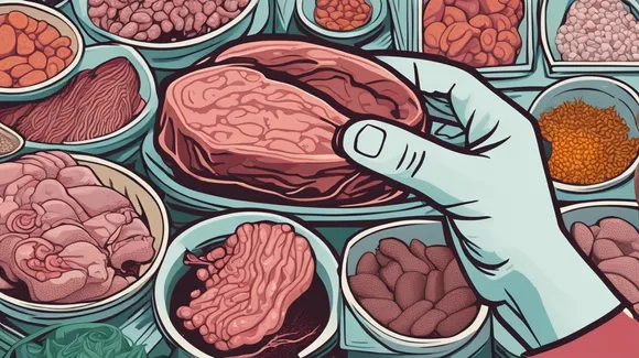 Pork Liver in Your Diet: A Nutritional Powerhouse or a Health Risk?