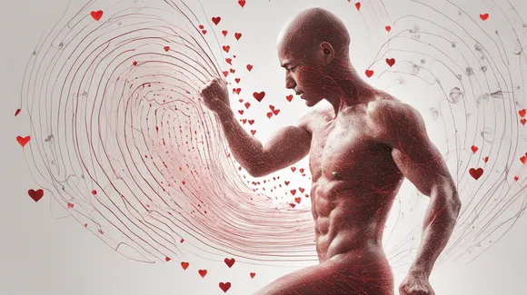 Understanding Your Racing Heart Post-Exercise: What Does it Mean?