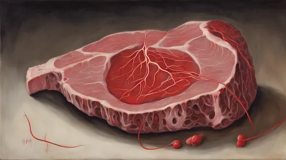 Unraveling the Truth: Is Beef Heart a Healthy Option?