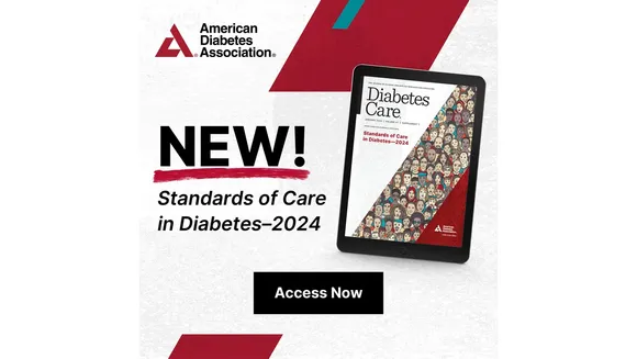 Understanding the American Diabetes Association's New Standards of Care for 2024