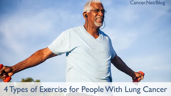 The Impact of Exercise Programs on Lung Cancer Patients: Enhancing Quality of Life and Treatment Outcomes