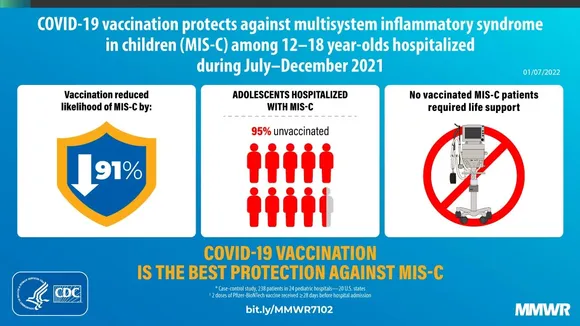 The Impact of COVID-19 Vaccination in Children and the Importance of Natural Immunity