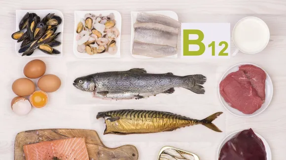 Boost Your Health with Vitamin B12-Rich Foods: A Comprehensive Guide