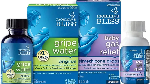 Understanding Gripe Water: Is It Safe and Effective for Your Baby?