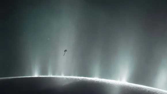 Enceladus: A Promising Candidate for Extraterrestrial Life