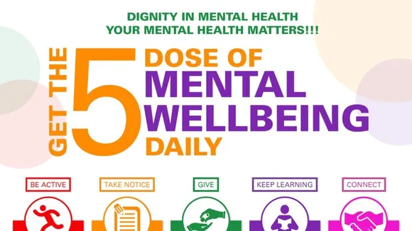 Mental Well-being: A Crucial Aspect of Overall Health and Wellness