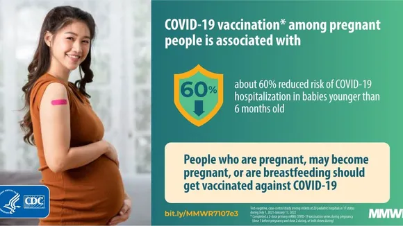 COVID-19 Vaccination in Pregnancy: Safety and Benefits for Mothers and Newborns