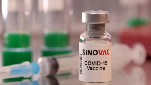 Promising Aerosol COVID-19 Vaccine: A Game-Changer in the Battle Against the Pandemic