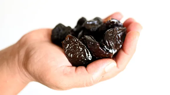 Prunes: A Natural Solution to Reduce Inflammation and Preserve Bone Health in Postmenopausal Women