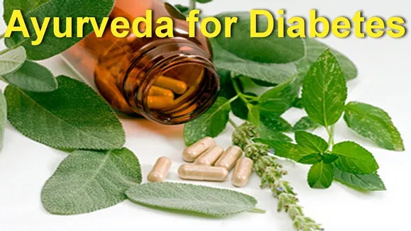 Harnessing the Power of Ayurveda for Diabetes Management